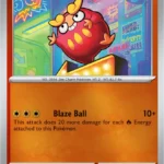 Darumaka - 015/094 Reverse