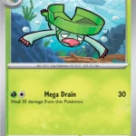 Lombre - 006/094 Basico