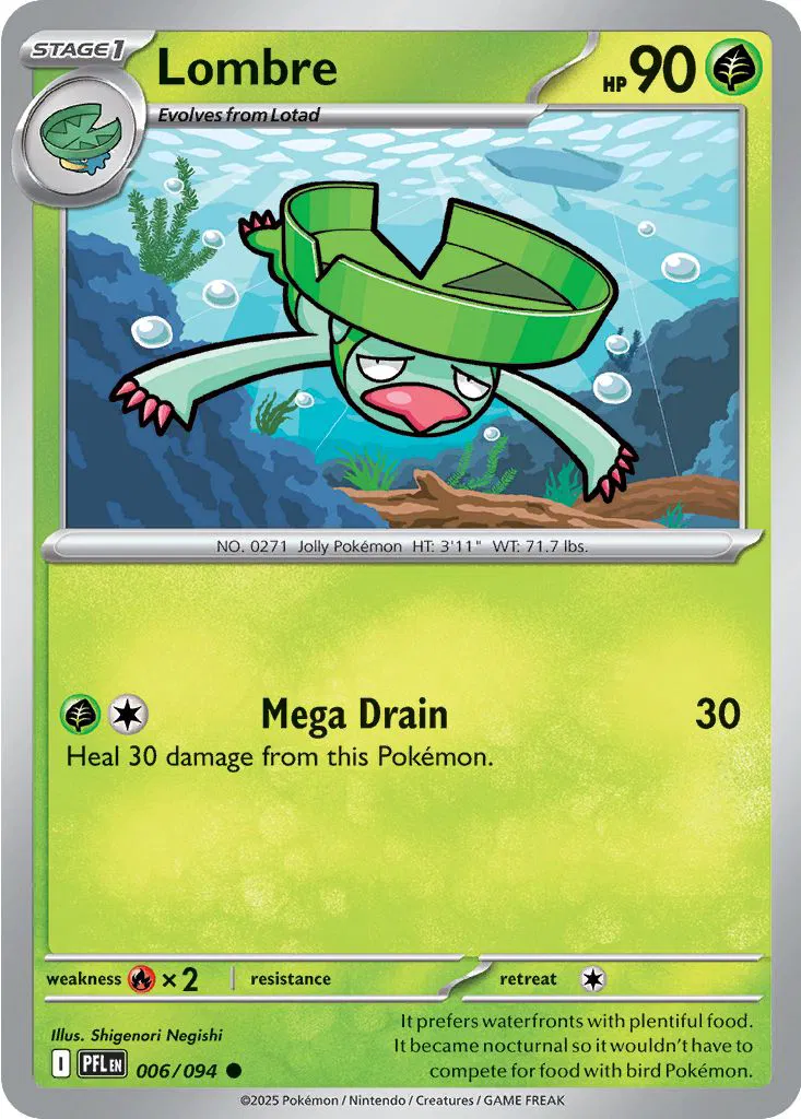 product_662164 Lombre - 006/094 Basico - Imagen 1