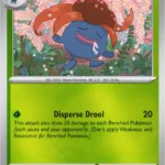 Gloom - 002/094 Reverse