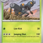 Lokix - 010/094 Basico