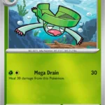 Lombre - 006/094 Reverse