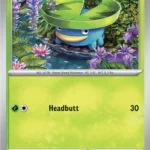 Lotad - 005/094 Basico