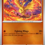 Moltres - 014/094 HOLO