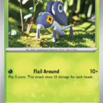 Nymble - 009/094 Basico