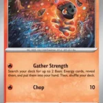 Charcadet - 019/094 Basico