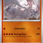 Reshiram - 017/094 Reverse