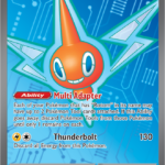 Rotom ex - 111/094