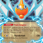 Rotom ex - 029/094