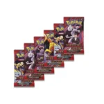 Pokemon TCG Destined Rivals Booster Bundle Español - Imagen 3
