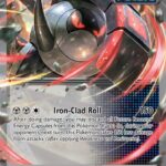 Iron Treads ex - 066/091 PAF