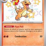 Charmeleon - 110/091 PAF