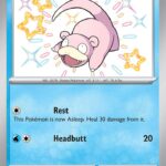 Slowpoke - 116/091 PAF