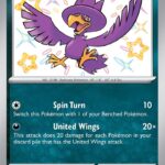 Murkrow - 181/091 PAF