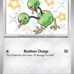 Doduo - 199/091 PAF
