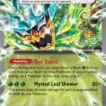 Teal Mask Ogerpon ex - 025/167 TWM