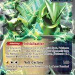 Iron Thorns ex - 077/167 TWM