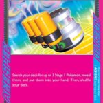 Hyper Aroma - 152/167 TWM