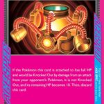 Survival Brace - 164/167 TWM