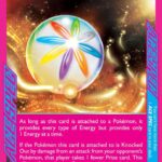 Legacy Energy - 167/167 TWM