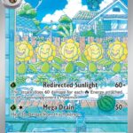 Sunflora - 169/167 TWM