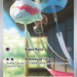 Chimecho - 179/167 TWM