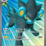 Luxray ex - 195/167 TWM