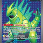 Iron Thorns ex - 196/167 TWM