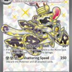 Revavroom ex - 081/064 SFA