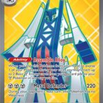 Archaludon ex - 224/191 SSP