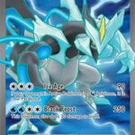 Black Kyurem ex - 218/191 SSP