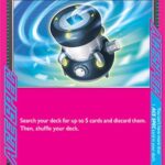 Brilliant Blender - 164/191 SSP