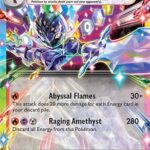 Ceruledge ex - 036/191 SSP