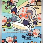 Clobbopus - 207/191 SSP