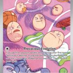 Exeggcute - 192/191 SSP