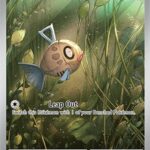 Feebas - 198/191 SSP