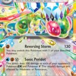 Flygon ex - 106/191 SSP
