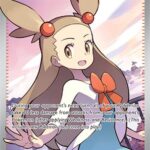 Jasmine's Gaze - 233/191 SSP