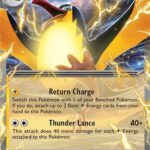 Kilowattrel ex - 068/191 SSP