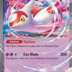 Latias ex - 076/191 SSP