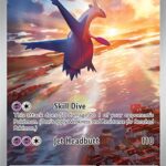 Latios - 203/191 SSP