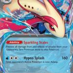 Milotic ex - 042/191 SSP
