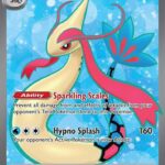 Milotic ex - 217/191 SSP