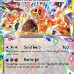 Palossand ex - 091/191 SSP