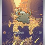 Phanpy - 205/191 SSP