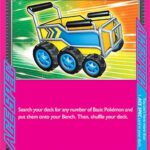 Precious Trolley - 185/191 SSP