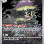 Shiinotic - 194/191 SSP