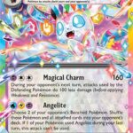 Sylveon ex - 086/191 SSP