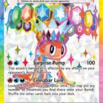 Tatsugiri ex - 226/191 SSP