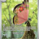 Vivillon - 193/191 SSP